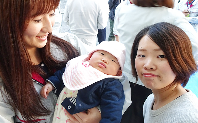 工藤子育て