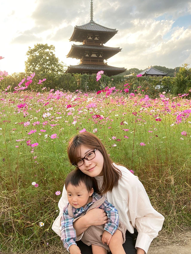 大田子育て